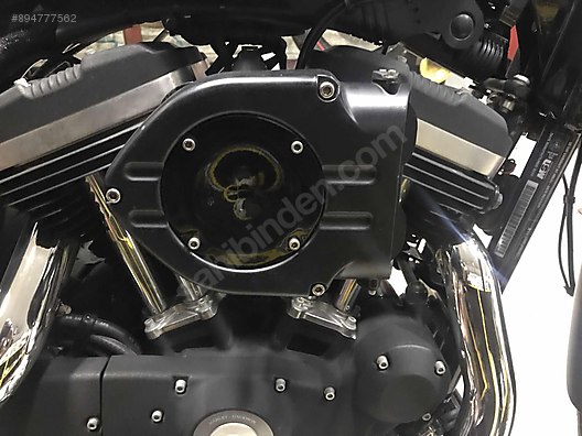 harley davidson spare parts