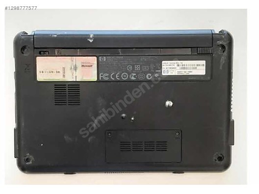 HP / HP mini 110 sahibinden.comda - 1298777577
