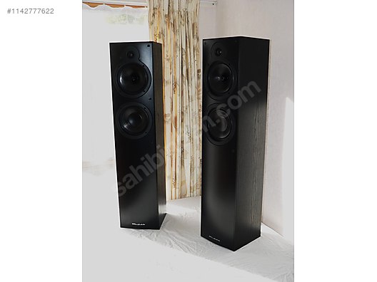 Wharfedale crystal hot sale 40