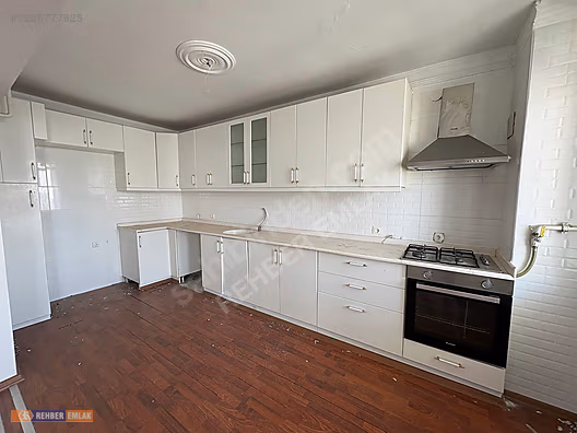 REHBER'DEN K.EVREN BULVAR ÜZERİ 3+1+ÇB 200m2 KOMBİLİ KAÇMAZ!!!!! #1286777625