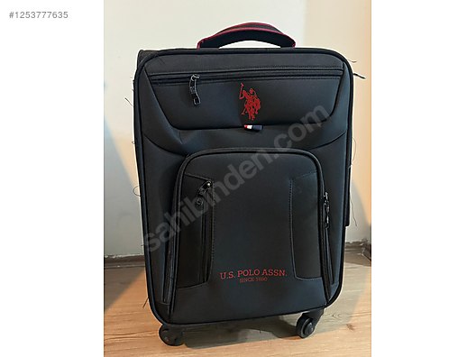 Used & Brand New Items / Clothing & Accessories / Suitcases & Luggage / Single