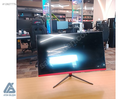 Used & Brand New Items / Computers / Monitors / LED & LCD Monitör