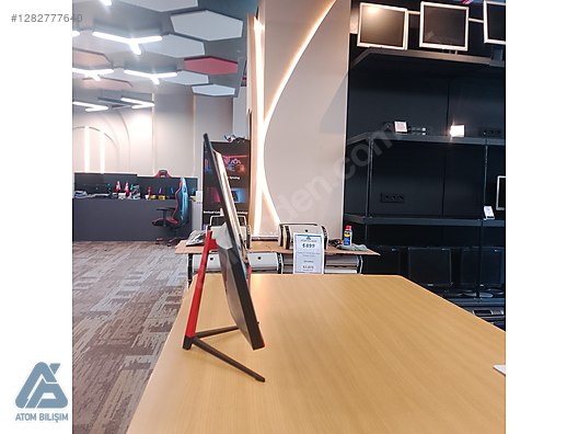 Used & Brand New Items / Computers / Monitors / LED & LCD Monitör