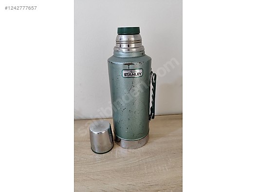 Stanley Aladdin Termos (USA üretimi) sahibinden.comda - 1242777657