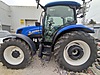 Machinery / Agricultural Machines / Tractors / New Holland / TR6.140