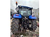 Machinery / Agricultural Machines / Tractors / New Holland / TR6.140