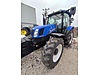 Machinery / Agricultural Machines / Tractors / New Holland / TR6.140