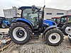 Machinery / Agricultural Machines / Tractors / New Holland / TR6.140