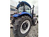 Machinery / Agricultural Machines / Tractors / New Holland / TR6.140