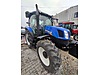 Machinery / Agricultural Machines / Tractors / New Holland / TR6.140