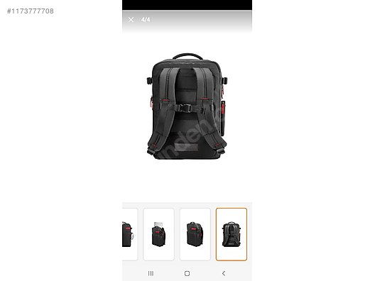 HP Omen K5Q03AA 17.3 Oyuncu Notebook S rt Cantas Laptop Cantas Ce itleri Al veri te lk Adres sahibinden da 1173777708