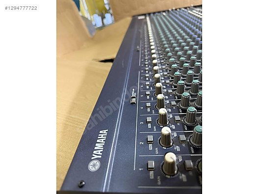 DTM・DAW BON JOVI Vol.2 MIDI YAMAHA EOS SMF GS Yamaha mg32/14fx sahibinden.comda - 1294777722