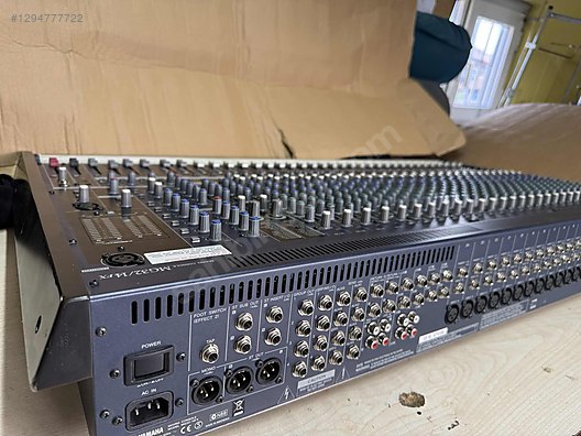 Yamaha mg32/14fx sahibinden.comda - 1294777722