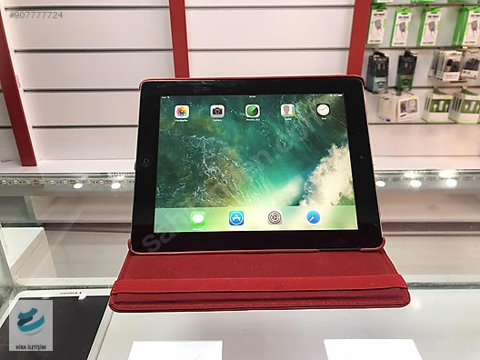 ikinci el ipad 4 tablet modeller
