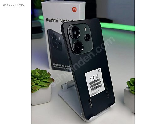 Used & Brand New Items / Cell Phones & Accessories / Cell Phones / Xiaomi / Redmi Note 14