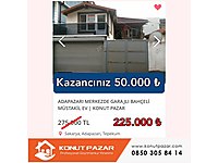 Sakarya Satilik Mustakil Ev Fiyatlari Sahibinden Com Da 4