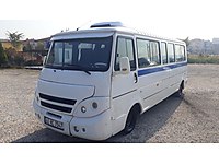 Karsan J9 2 8 Sifir Km Minibus Midibus Ikinci El Minibus Midibus Tum Minibus Midibus Fiyatlari Acil Satilik Minibus Midibus Ler Sahibinden Com Da 3