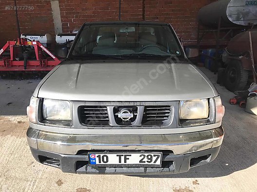 nissan country 4x2 model 81 500 tl sahibinden satilik ikinci el 978777750