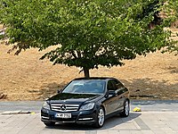 C180, MAKYAJLI KASA,7G-TRONIC,KREDİ KARTINA 12 AY TAKSİT #1263777752