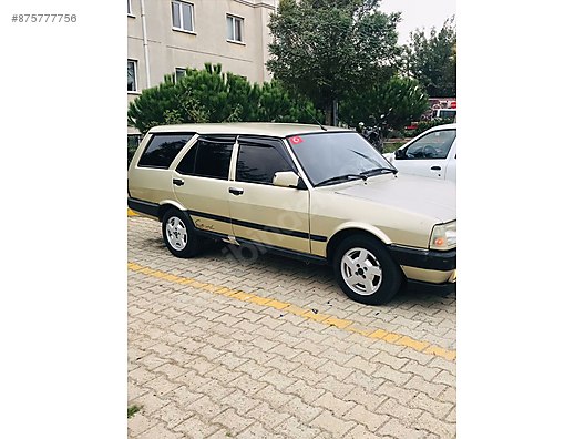 Tofas Kartal Slx Ciddi Alicilar Gelsin At Sahibinden Com 875777756
