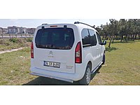 citroen berlingo 1 6 hdi maxi used minivans panelvans and glasvans new van group private and commercial vehicles are on sahibinden com