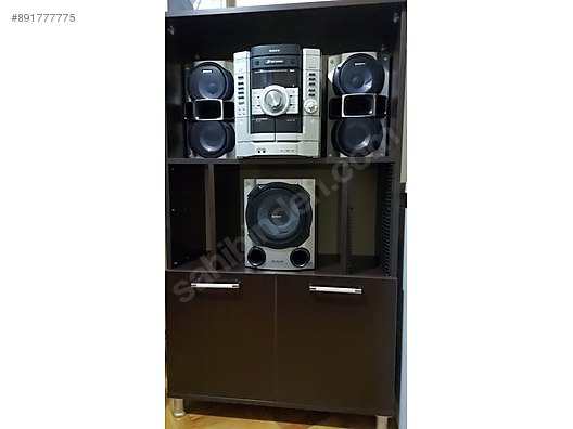 muzik seti dolabi ozel yapim dolap fiyatlari ve cocuk genc odasi mobilyalari sahibinden com da 891777775