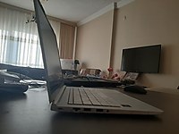 Monster Ikinci El Ve Sifir Laptop Fiyatlari Sahibinden Com Da