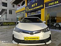 sanliurfa toyota corolla 1 33 fiyatlari modelleri sahibinden com da