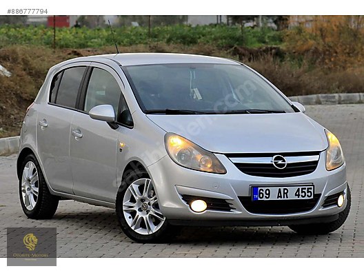 opel corsa 1 3 cdti enjoy boyasiz degisensiz 111 yil ozel seri opel corsa 1 3cdti 9 at sahibinden com 886777794