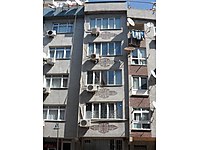 Satılık Komple Bina