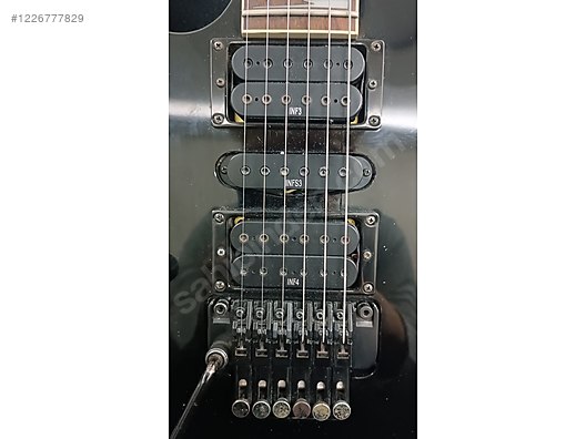 Ibanez Elektro Gitar - 1226777829