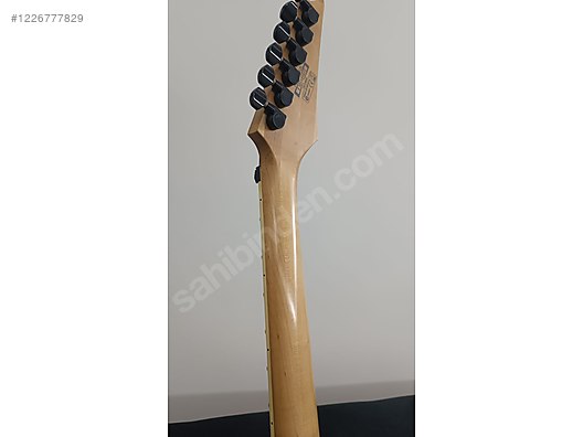 Ibanez Elektro Gitar - 1226777829