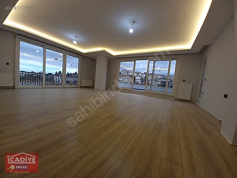 uskudar da 310 m2 5 2 deniz manzarali lux dublex satilik daire satilik daire ilanlari sahibinden com da 978777851