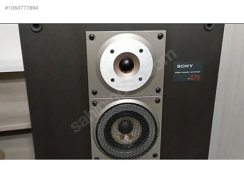 sony ss e75