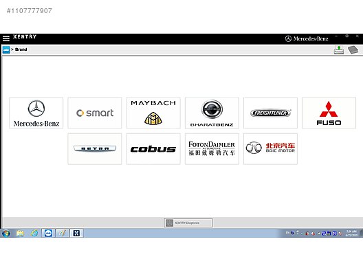 Used & Brand New Items / Electronics / Diagnostic & Test Devices / Automative Testing Tool