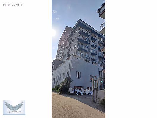 152 EVLER 'DE KİRALIK (3+1) DAİRE #1281777911