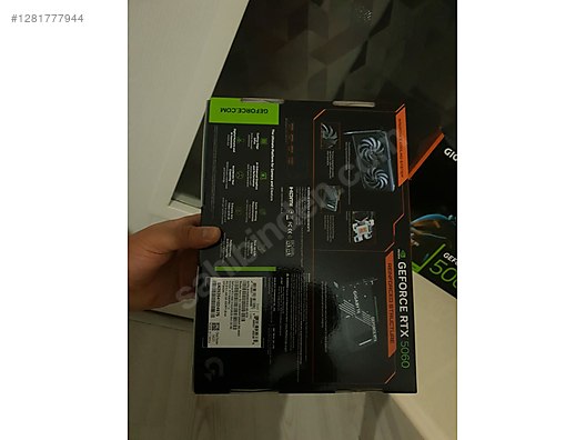 Used & Brand New Items / Computers / Desktops / Desktop Components / Graphics Cards