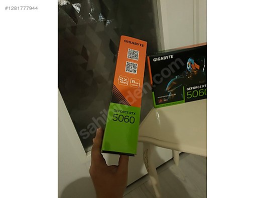 Used & Brand New Items / Computers / Desktops / Desktop Components / Graphics Cards