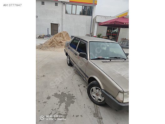 Tofas Dogan L Satilik Dogan Sahibinden Comda 913777947