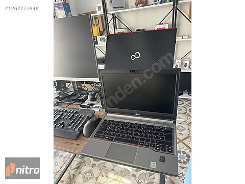 【i7×8GB×新品SSD✨】富士通／豪華アプリ／すぐ使える✨F423 富士通（FUJITSU） 【爆速第4世代Core i7+テンキー搭載】富士通 FMV