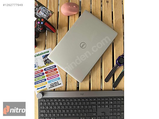 Fujitsu / Fujitsu Simens LİFEBOOK E734 i7 4.nesil 8gb Ram 256Ssd