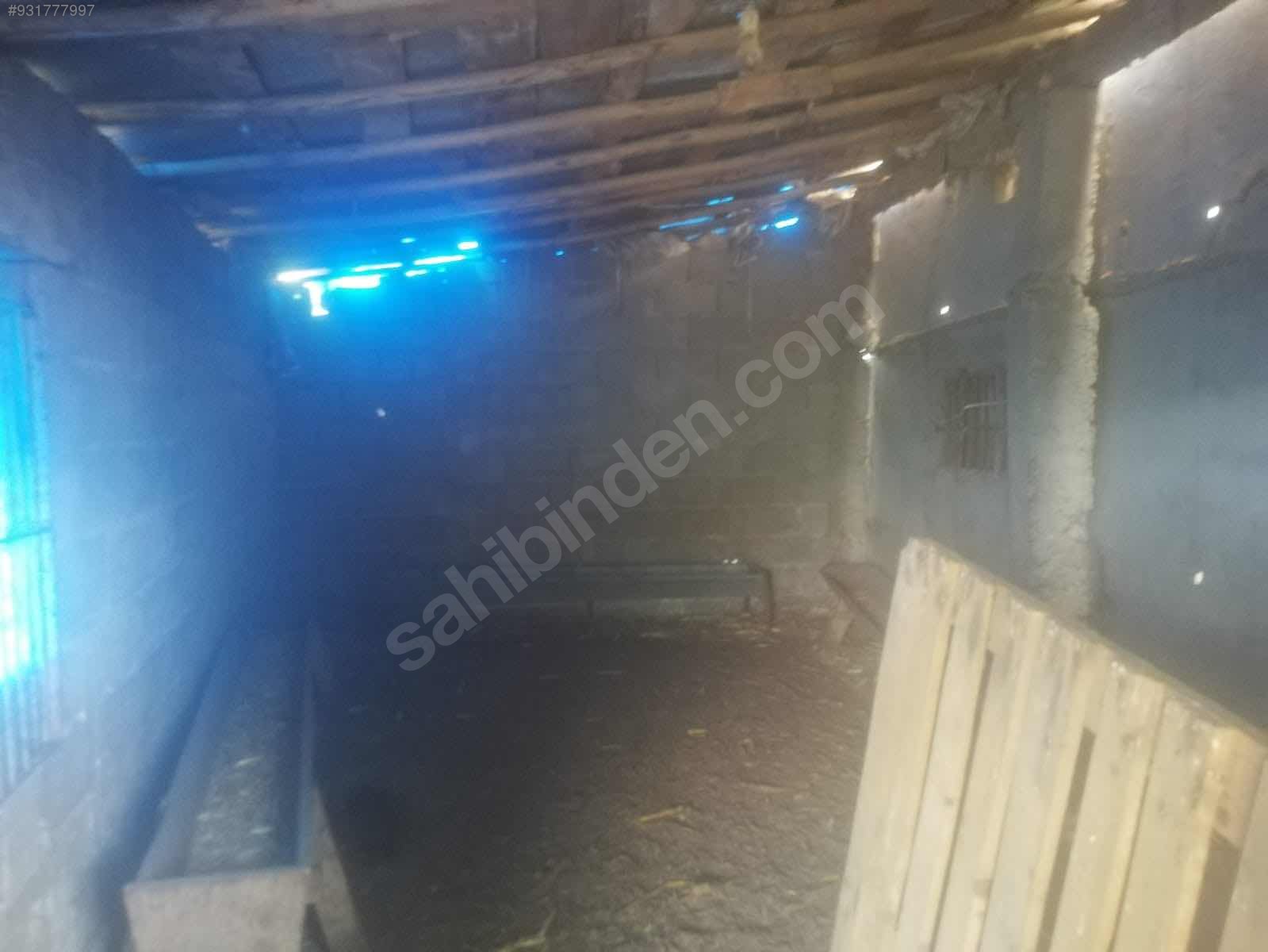Kupon çiftlik evi.arayın ikram yapılır Satılık Çiftlik Evi İlanları