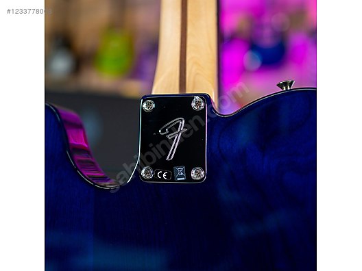 İkinci El ve Sıfır Alışveriş / Müzik / Müzik Aletleri / Telli Çalgılar / Gitar / Elektro