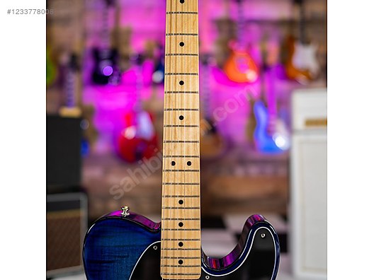 Fender Elektro Gitar