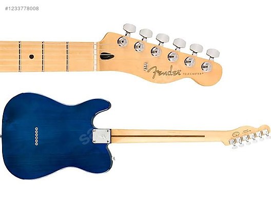 İkinci El ve Sıfır Alışveriş / Müzik / Müzik Aletleri / Telli Çalgılar / Gitar / Elektro