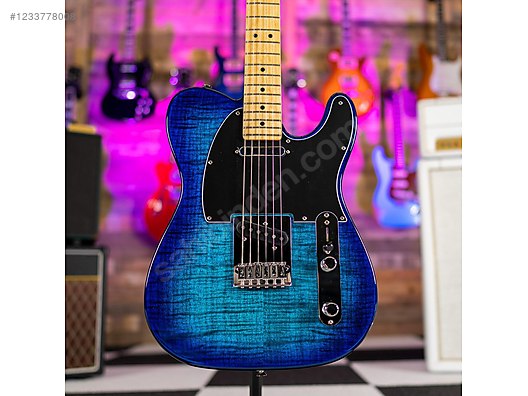 İkinci El ve Sıfır Alışveriş / Müzik / Müzik Aletleri / Telli Çalgılar / Gitar / Elektro