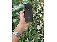 İPHONE X TÜRKİYE
