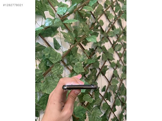 Used & Brand New Items / Cell Phones & Accessories / Cell Phones / Apple / iPhone X