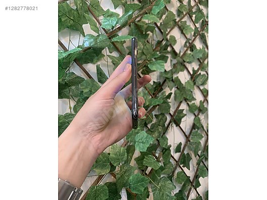 Used & Brand New Items / Cell Phones & Accessories / Cell Phones / Apple / iPhone X