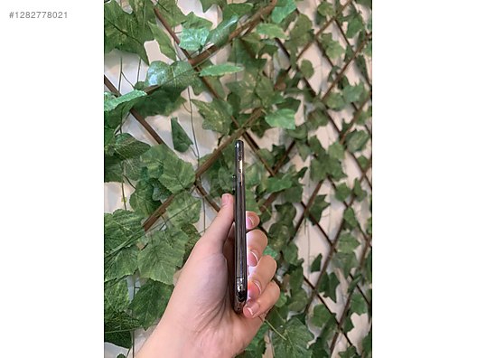 Used & Brand New Items / Cell Phones & Accessories / Cell Phones / Apple / iPhone X